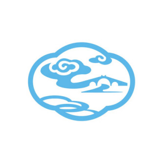 惹云桥站站标