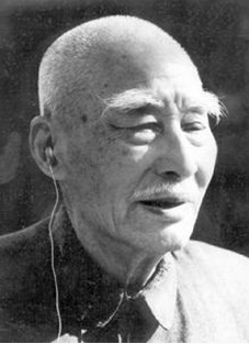叶圣陶