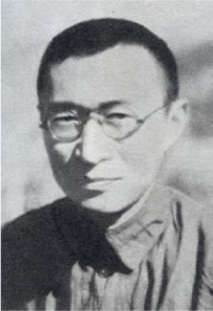 王稼祥