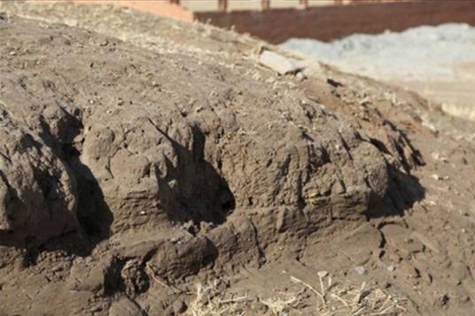 饶州故城址 饶州故城址