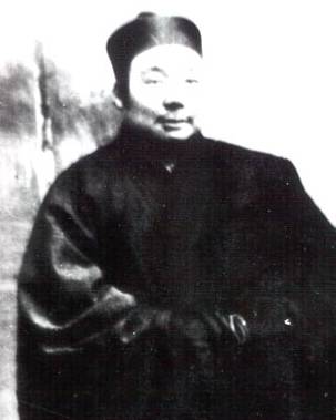 李瑞清