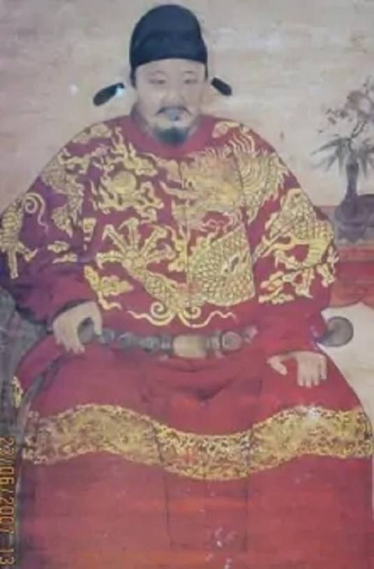 常升