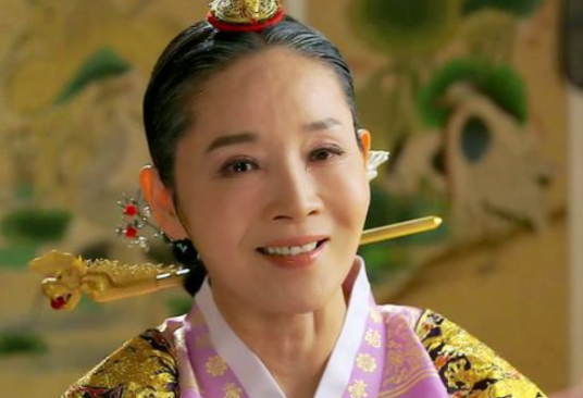 王大妃