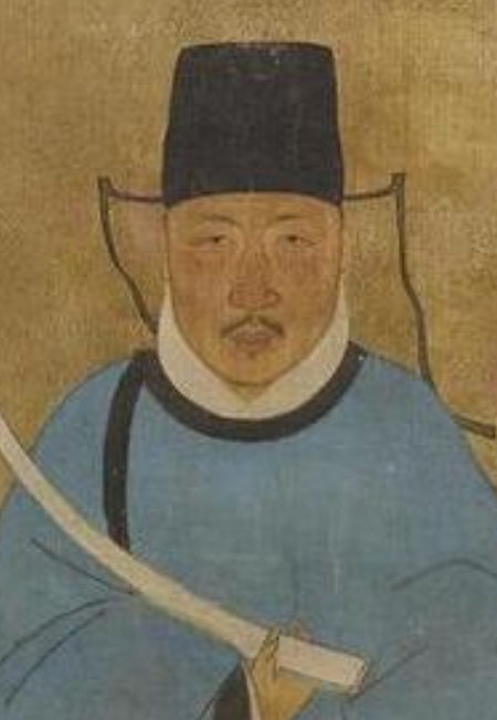 刘奉世