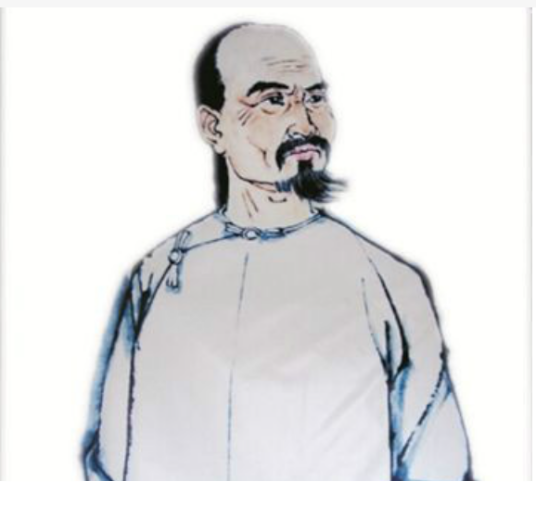 李绿园
