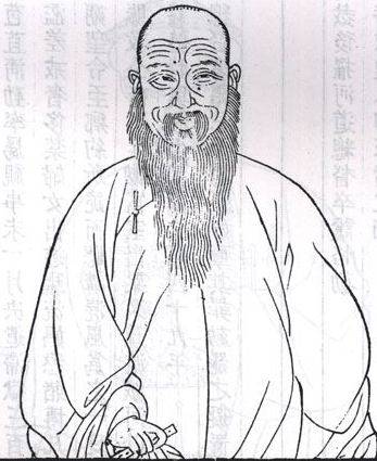 陈鹏年
