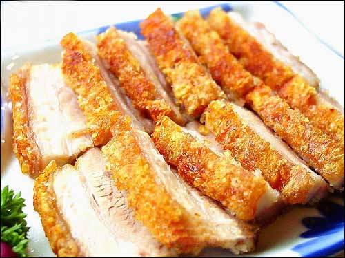 澳门烧肉