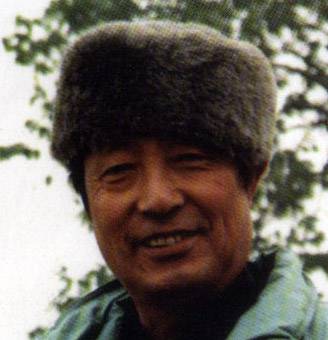 克非