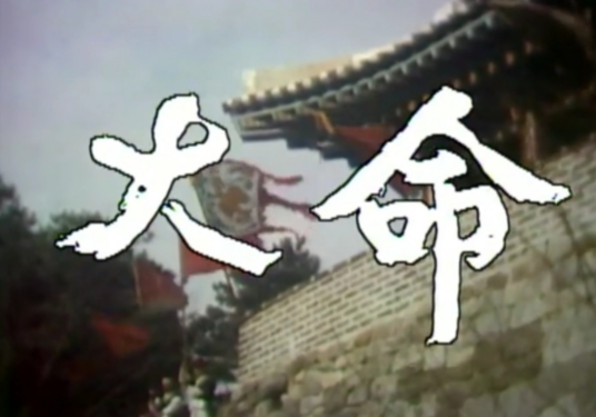 大命