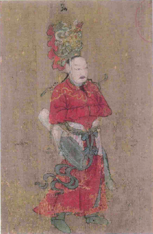 长孙嵩