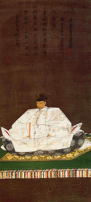 丰臣秀吉