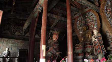 云林寺