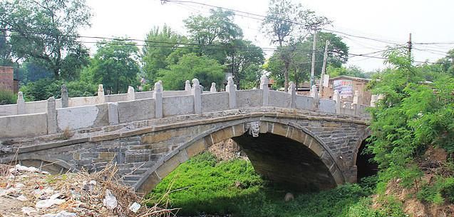 方顺桥