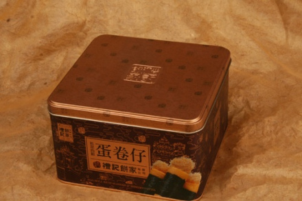 蛋卷仔