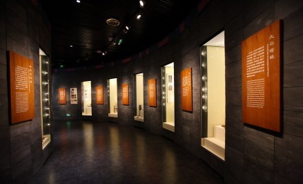 千年宝藏 盛世重光—北京古代佛塔文物展