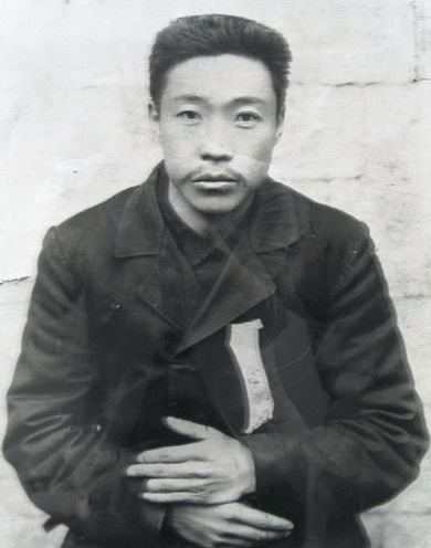 击毙伊藤博文的安重根