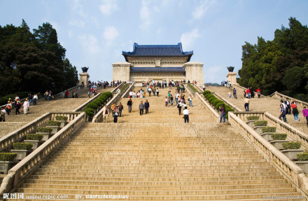 中山陵
