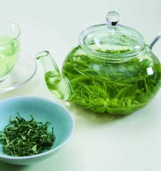 绿茶的图片10