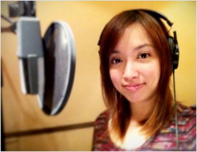 陈依婷