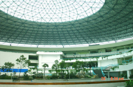 硅湖职业技术学院