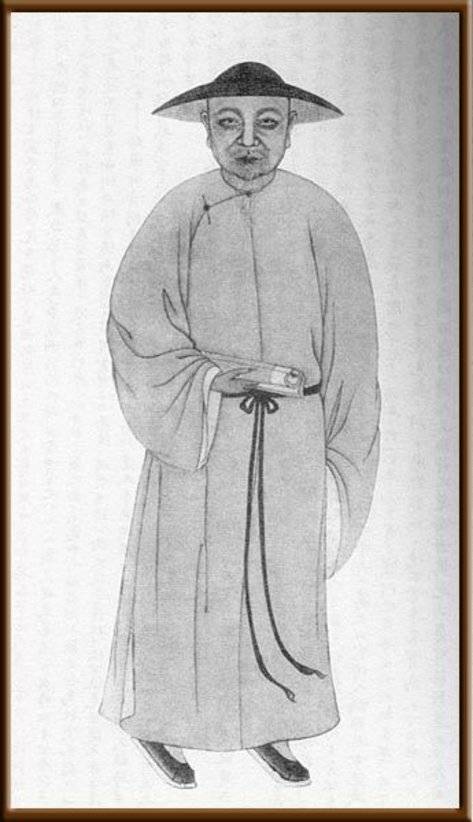 吴伟业
