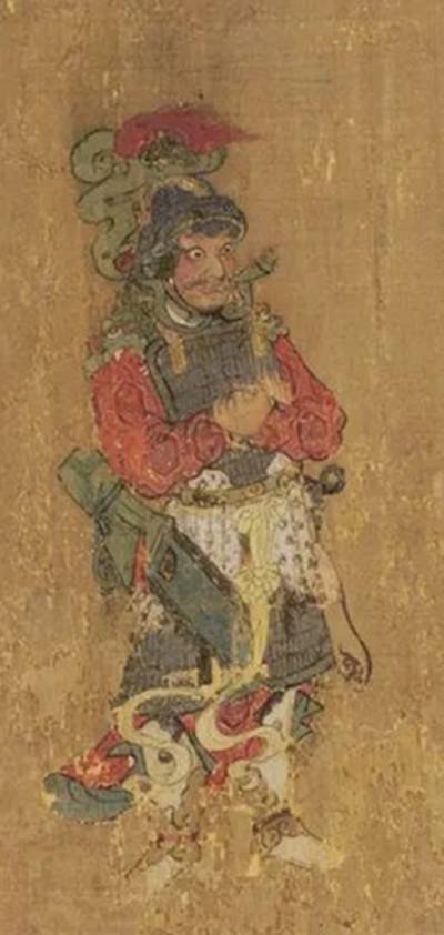 叔孙建