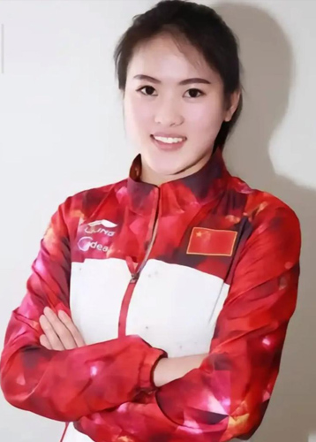 陈若琳