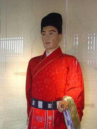 曾从龙
