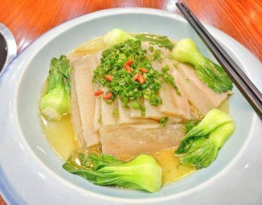 泗阳膘鸡