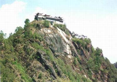云峰山