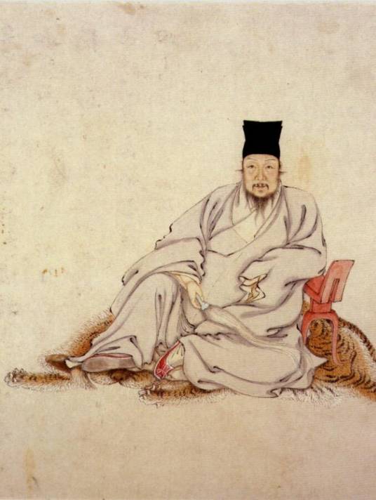 陈子龙