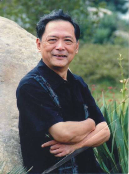 康保民
