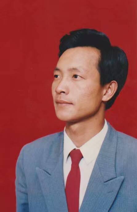 高占全