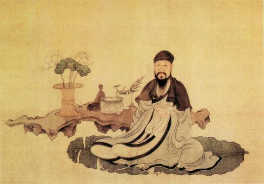 温宪