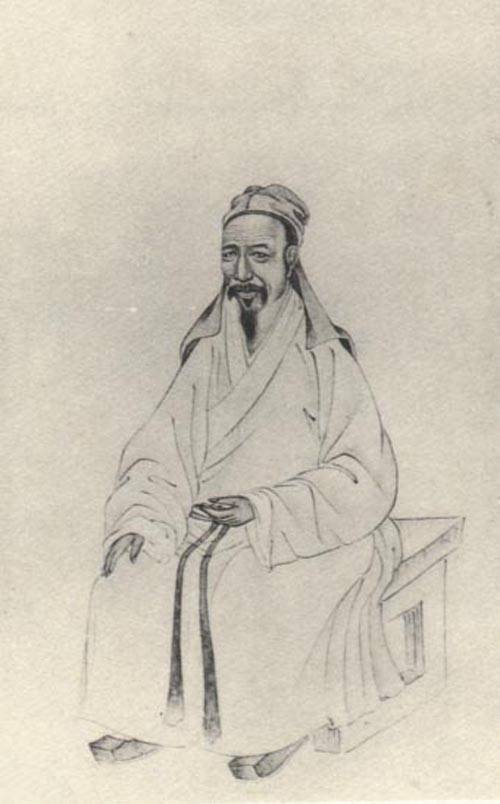 李塨