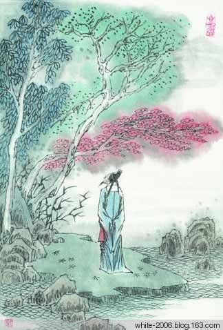 李纾