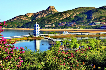 大乳山滨海旅游度假区