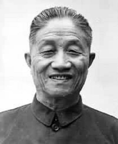 程子华