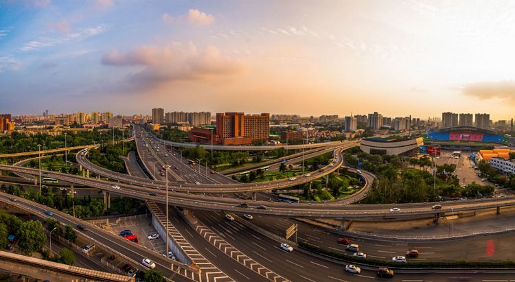 丰台街道（丰北桥）