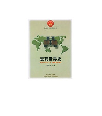 宏观世界