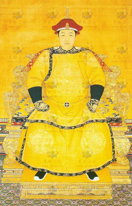 顺治