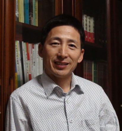 范景宇