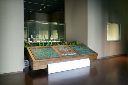 《燕地青铜艺术精品展》