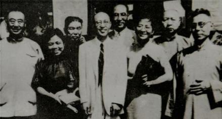 民进元老