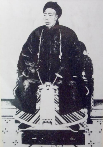 李莲英