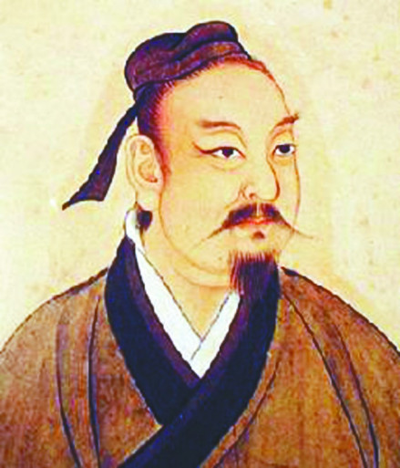 孙武