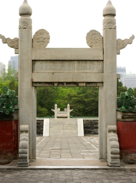 日坛