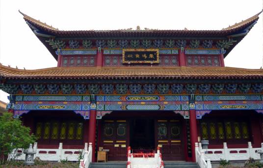 北照寺
