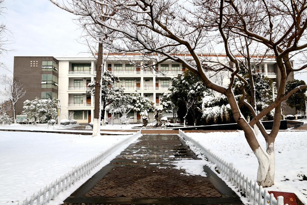 教学楼