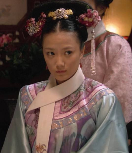 康常在
